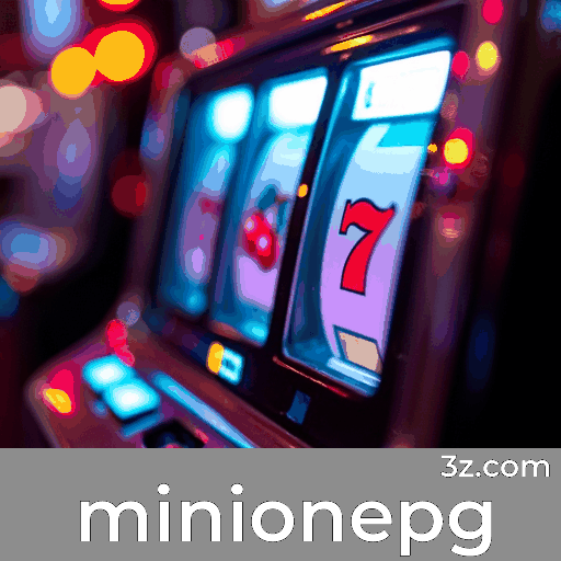Minionepg: Descubra a Seleção Completa de Jogos de Entretenimento Global