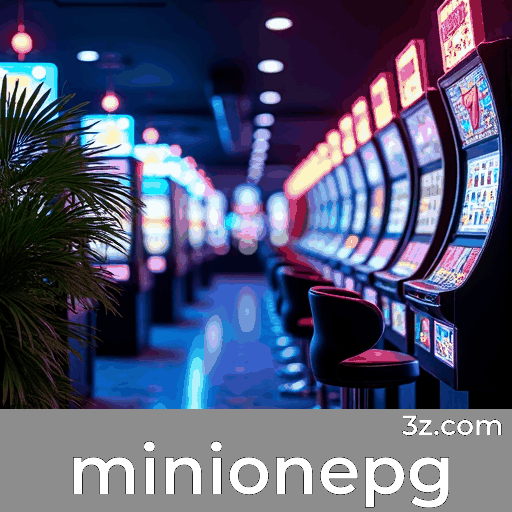 Minionepg: Descubra o Estímulo e Potencial dos Crash Games