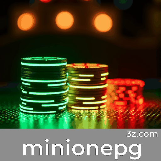Experiência VIP Exclusiva no Minionepg Casino