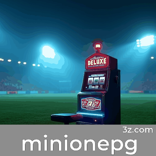 Aposte com Minionepg em Esportes Brasileiros e Ganhe Mais